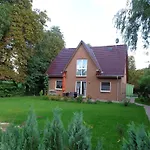 Haus-hempel-1 アパート Groß Mohrdorf