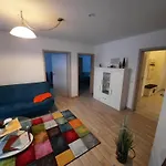 Haus-hempel-1 アパート
