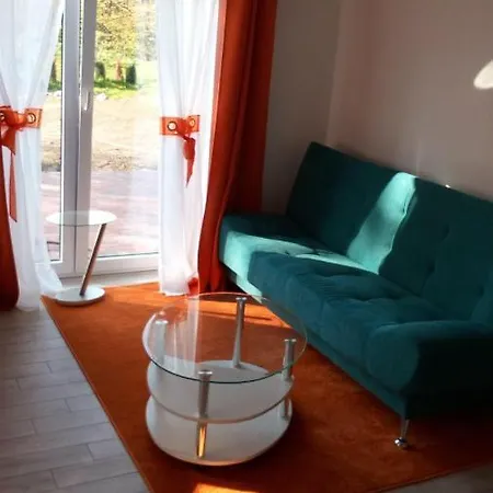 Apartment Haus-hempel-1 *