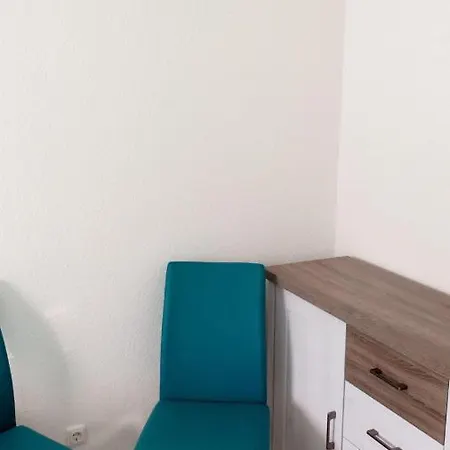 Apartment Haus-hempel-1 Gross Mohrdorf