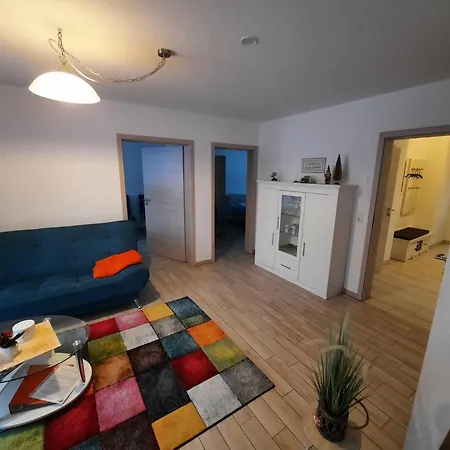 Haus-hempel-1 Apartamento