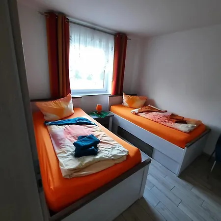 Apartamento Haus-hempel-1