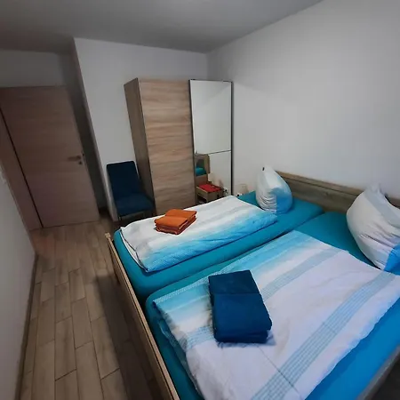 Haus-hempel-1 Apartamento