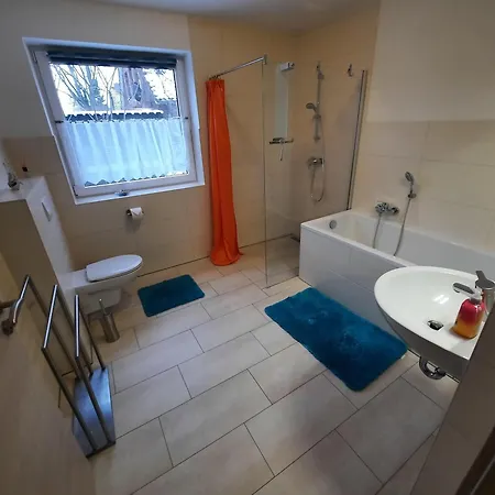 Haus-hempel-1 Apartamento