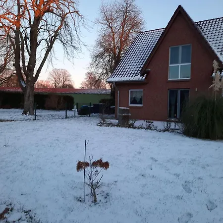 Apartamento Haus-hempel-1