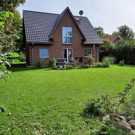 Haus-hempel-1 Apartamento